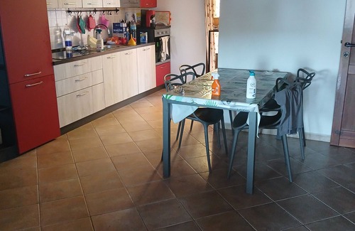 Porto Istana Apartment | Apartment with garden in I Sugheri