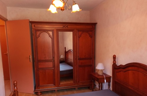 Puivert Apartment | Apartment with garage in Puivert 5 minutes walk from the lake