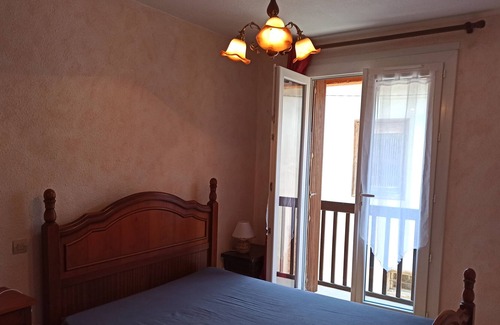 Puivert Apartment | Apartment with garage in Puivert 5 minutes walk from the lake