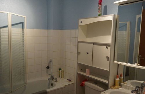 Puivert Apartment | Apartment with garage in Puivert 5 minutes walk from the lake