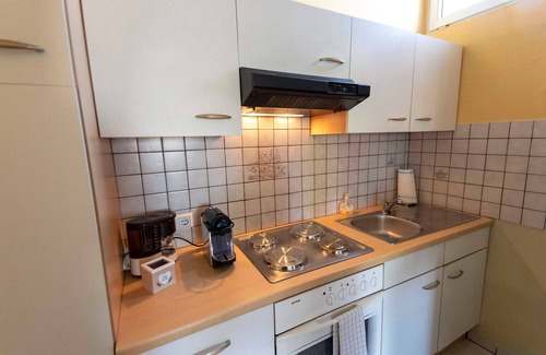 Bad Voeslau Apartment | Apartment with garden - Casa Lauda in Bad Vöslau