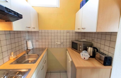 Bad Voeslau Apartment | Apartment with garden - Casa Lauda in Bad Vöslau