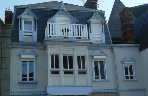 Parame Apartment | Apartment with garden