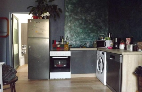 Avignon Apartment | Apartment with garden close to the city center