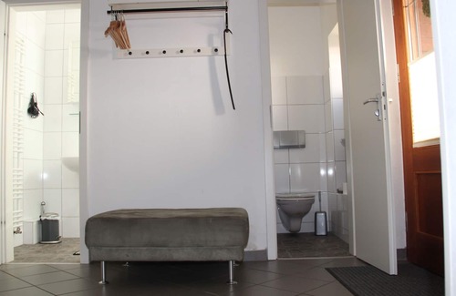 Aachen House | Apartment with garden
