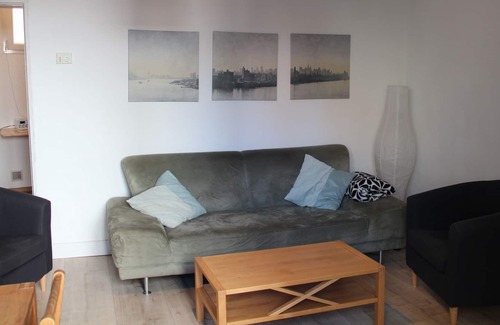 Aachen House | Apartment with garden
