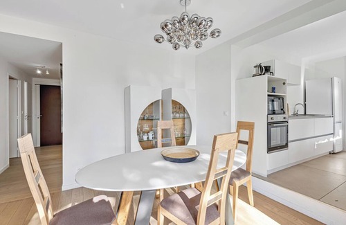 Cassis Apartment | Apartment with garden