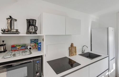 Cassis Apartment | Apartment with garden