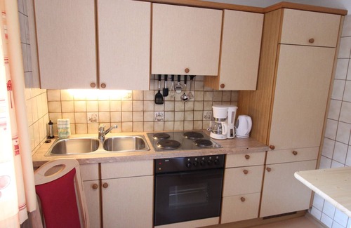 Leogang Apartment | Apartment With Garden in Leogang, Salzburg