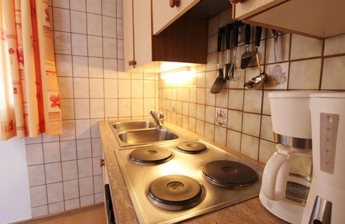 Leogang Apartment | Apartment With Garden in Leogang, Salzburg