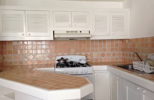 Zona Hotelera Apartment | Apartment with great views of Cancun.