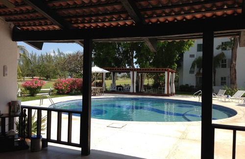 Zona Hotelera Apartment | Apartment with great views of Cancun.