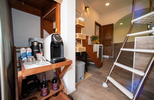 Savona Apartment | Apartment with heated pool inside, 10 min from the sea, Pet Friendly