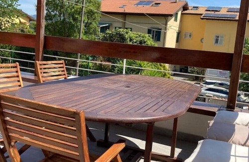 Fiumaretta Apartment | Apartment with terrace near Cinque Terre