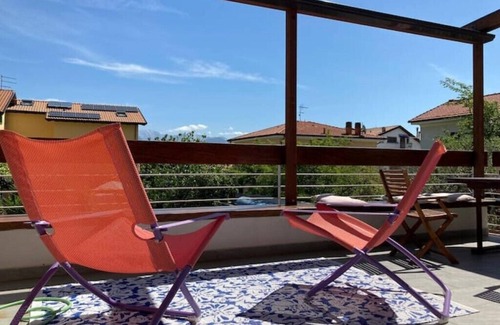 Fiumaretta Apartment | Apartment with terrace near Cinque Terre