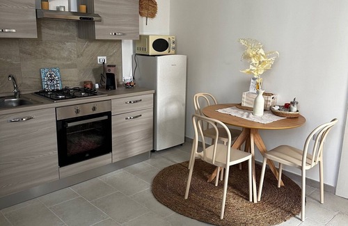 Brindisi Histotic Center Apartment | Apartment with Jacuzzi in the center of Brindisi