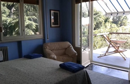 Boissano Apartment | Apartment with large terrace!