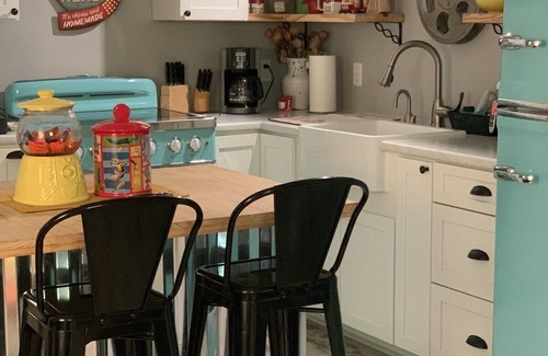 Brookhaven Apartment | Apartment with Loft