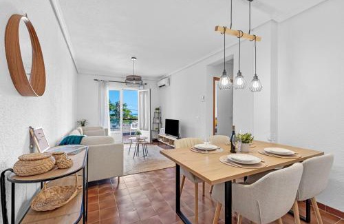 Algorfa Apartment | Apartment With Lovely Views Los Altos Ciudad Quesada