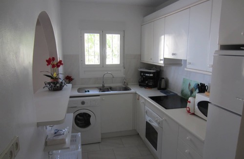 Cumbre del Sol Apartment | Apartment with magnificent and breathtaking sea views