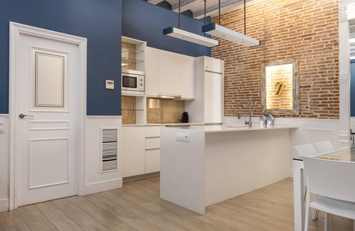 Gothic Quarter Apartment | Apartment with maritime essence in an unbeatable location