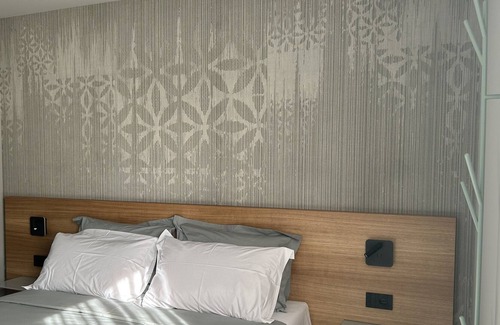 Terlano Apartment | Apartment with Mountain View, Private Garden & Wi-Fi