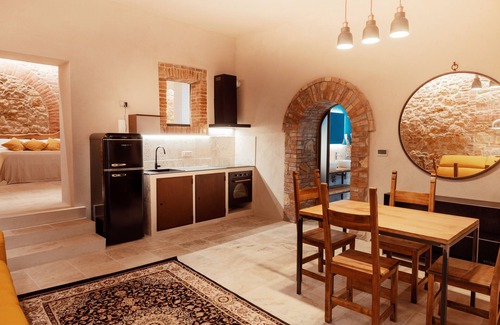 Montepulciano Apartment | Apartment with pool in Montepulciano