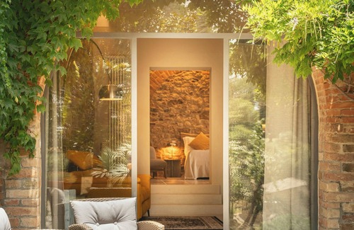 Montepulciano Apartment | Apartment with pool in Montepulciano