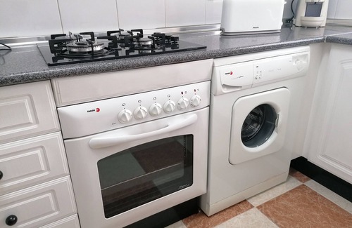 Altura Apartment | Apartment with parking, terrace and WIFI in Altura, Castro Marim (LN 0140)