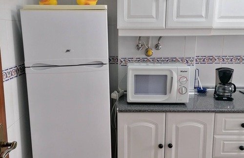 Altura Apartment | Apartment with parking, terrace and WIFI in Altura, Castro Marim (LN 0140)
