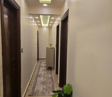Al-Muntazah Apartment | Apartment with panoramic sea view sidi bshr Families only