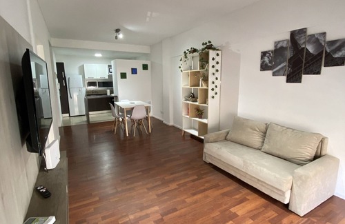 Caballito Apartment | Apartment with Pool and Sauna in Caballito