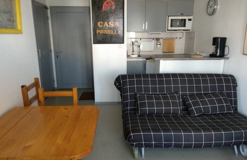Lacanau-Ocean Apartment | Apartment with pool in Lacanau