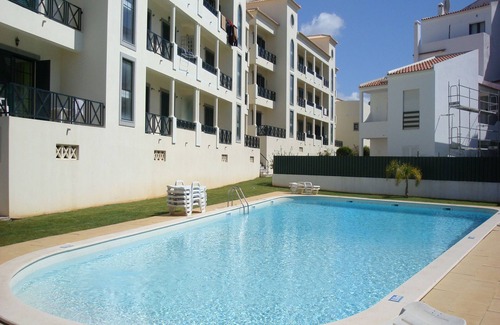 The Strip Condo | Apartment with pool + WIFI and close to the beach - V