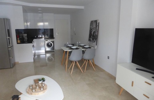 Lo Rufete Apartment | Apartment with Pool, Whirlpool, Wi-Fi, A/C & Terrace