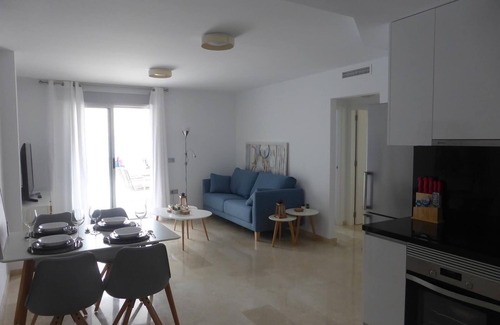 Lo Rufete Apartment | Apartment with Pool, Whirlpool, Wi-Fi, A/C & Terrace