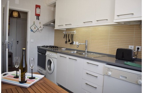 Buarcos Apartment | Apartment with see view