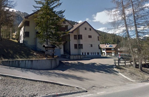 Alba Apartment | Apartment with sauna