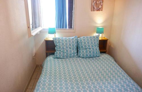 Les Sablettes Apartment | Apartment with Sea View