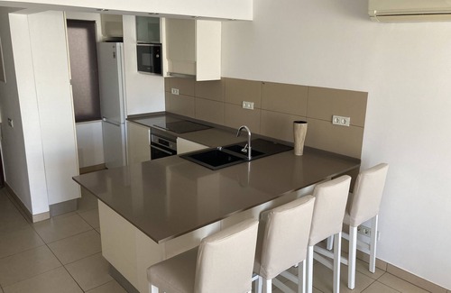 Peneco Beach Apartment | Apartment with sea view, 2 min walk from the beach