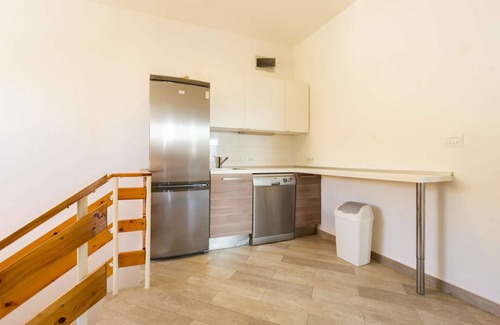 Metajna Apartment | Apartment with sea view, free WiFi, free parking