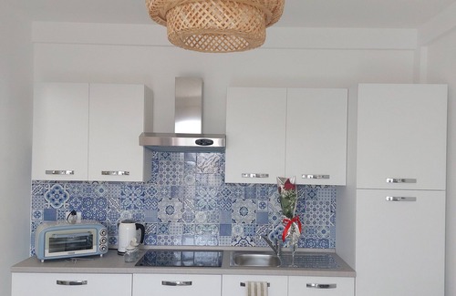 Eastern Sicily Apartment | Apartment with Sea View