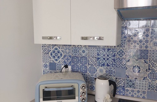 Eastern Sicily Apartment | Apartment with Sea View