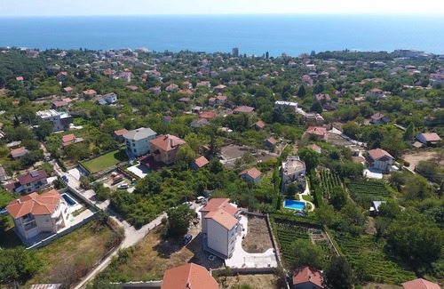 Balchik Apartment | Apartment with sea view