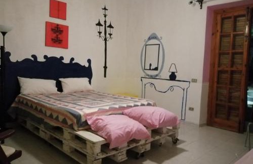 Agrigento Apartment | Apartment with Sea View in Agrigento