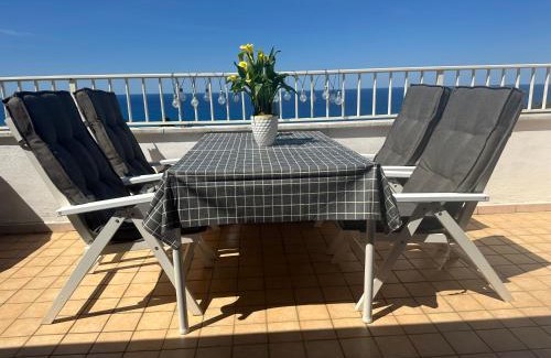 Tropea Apartment | Apartment With Sea View
