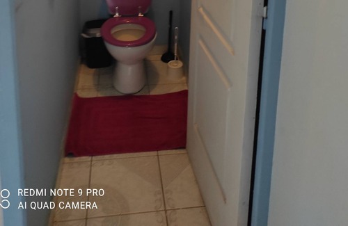 Sainte-Rose Cottage | Apartment with SPA in Creole villa - Car rental on request