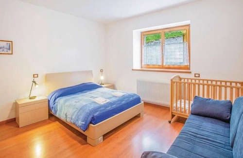 Comeglians Apartment | Apartment with splendid view