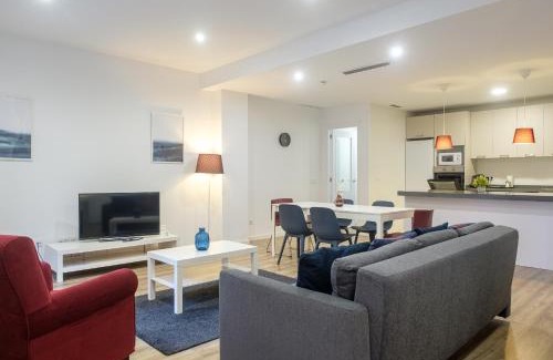 Jesus Apartment | Apartment With Super Comfortable Beds