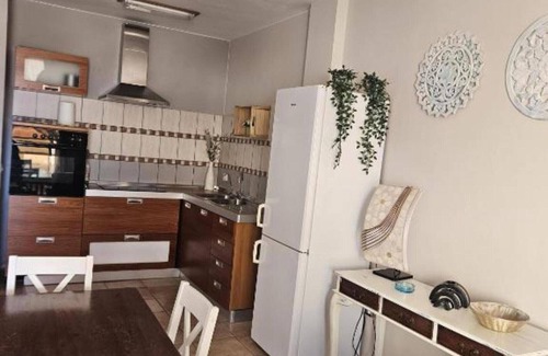 Playa Paraiso Apartment | Apartment with Terrace and Sea Views in Playa Paraiso